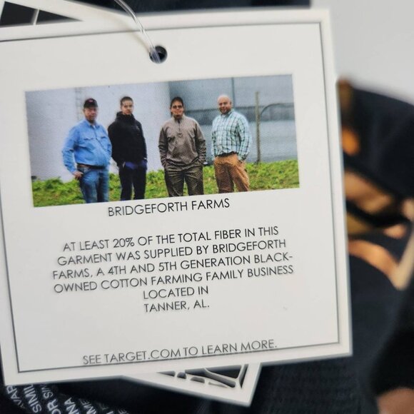 Black History Month T-Shirt "Grown From Strong Roots" Large Alice Butts Design - Picture 9 of 9